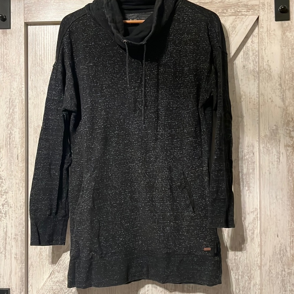 Roots hoodie